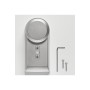 Smart Home Trschlossantrieb (HmIP-DLD-S) (silber) (160556A0)
