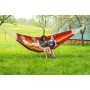 Hngematte Gigante Lava  AZ-1025200 (rot/gelb)