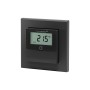 Temperatur- und Luftfeuchtigkeitssensor mit Display HmIP-STHD-A (anthrazit) (160551A0)