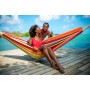 Hngematte Barbados Acerola  AZ-1018170 (rot)