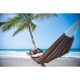 Hngematte Barbados Mocca AZ-1018260 (braun)