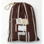 Hngematte Barbados Mocca AZ-1018260 (braun)