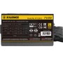 Gaming Gold 750W ARGB (schwarz, 750 Watt) (XN335)