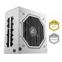 Rebel P20 1200 White (wei, 1x 12 Pin High Power Anschluss, 4x PCIe, Kabelmanagement, 1200 Watt) (4044951042432)