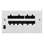 Rebel P20 1200 White (wei, 1x 12 Pin High Power Anschluss, 4x PCIe, Kabelmanagement, 1200 Watt) (4044951042432)