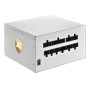 Rebel P20 1200 White (wei, 1x 12 Pin High Power Anschluss, 4x PCIe, Kabelmanagement, 1200 Watt) (4044951042432)