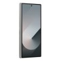 Samsung Galaxy Z Fold6 19,3 cm (7.6") Doppia SIM Android 14 5G USB tipo-C 12 GB 256 GB 4400 mAh Argento (SM-F956BZSBEUB)