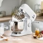kMix Kchenmaschine KMX750AW (wei, 1.000 Watt)