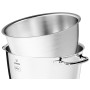 Kenwood KWL90.004SI Sbattitore con base 1400 W Argento