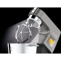 Kenwood KWL90.004SI Sbattitore con base 1400 W Argento
