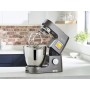 Kenwood KWL90.004SI Sbattitore con base 1400 W Argento