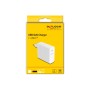 USB GaN Ladegert 1x USB-C, 140 Watt (wei, PD 3.1) (41471)