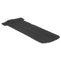 Klett-Kabelbinder 150mm x 12mm (schwarz, 10 Stck) (18686)