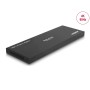 HMDI Splitter 1 x HDMI in zu 8 x HDMI out 4K 60 Hz, HDMI Splitter (schwarz) (18654)