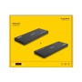 HMDI Splitter 1 x HDMI in zu 8 x HDMI out 4K 60 Hz, HDMI Splitter (schwarz) (18654)