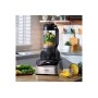 Kenwood MultiPro OneTouch robot da cucina 1000 W 3 L Nero, Acciaio inox Bilance incorporate (0W22011079)