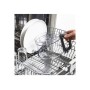 Kenwood MultiPro OneTouch robot da cucina 1000 W 3 L Nero, Acciaio inox Bilance incorporate (0W22011079)