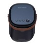 ASUS ZenBeam L2 Proiettore a corto raggio 400 ANSI lumen DLP 1080p (1920x1080) Blu marino (90LJ00I5-B01070)