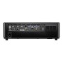 Optoma ZU607TST Proiettore a corto raggio 6000 ANSI lumen DLP WUXGA (1920x1200) Compatibilità 3D Nero (E9PD7L101EZ1)