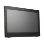 Shuttle P9000PA Tutto in uno 1,8 GHz 3865U 49,5 cm (19.5") 1600 x 900 Pixel Touch screen Nero (P9000PA)
