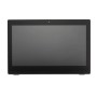 Shuttle P9000PA Tutto in uno 1,8 GHz 3865U 49,5 cm (19.5") 1600 x 900 Pixel Touch screen Nero (P9000PA)