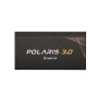 Chieftec Polaris 3.0 1050W alimentatore per computer 20+4 pin ATX ATX Nero (PPS-1050FC-A3)