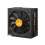 Chieftec Polaris PRO 1300W alimentatore per computer 20+4 pin ATX ATX Nero (PPX-1300FC-A3)