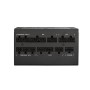Chieftec Polaris PRO 1300W alimentatore per computer 20+4 pin ATX ATX Nero (PPX-1300FC-A3)