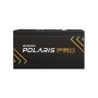 Chieftec Polaris PRO 1300W alimentatore per computer 20+4 pin ATX ATX Nero (PPX-1300FC-A3)