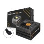 Chieftec Polaris PRO 1300W alimentatore per computer 20+4 pin ATX ATX Nero (PPX-1300FC-A3)