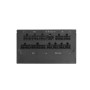 Chieftec Atmos alimentatore per computer 750 W 20+4 pin ATX ATX Nero (CPX-750FC)