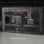 Chieftec Atmos alimentatore per computer 750 W 20+4 pin ATX ATX Nero (CPX-750FC)
