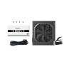 Chieftec EON alimentatore per computer 600 W 20+4 pin ATX ATX Nero (ZPU-600S)