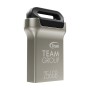 C162 256 GB (silber/schwarz, USB-A 3.2 Gen 1) (TC1623256GB01)