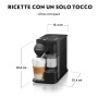 Lattissima One EN 510.B (schwarz) (EN510.B)