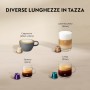 Lattissima One EN 510.B (schwarz) (EN510.B)