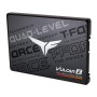 VULCAN Z QLC 4 TB (schwarz/grau, SATA 6 Gb/s, 2,5") (T253TY004T0C101)