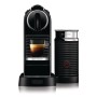 Nespresso Citiz EN 267.BAE (schwarz/silber) (0132191324)