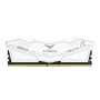 DIMM 64 GB DDR5-6000 (2x 32 GB) Dual-Kit (wei, FF4D564G6000HC38ADC01, Delta RGB, INTEL XMP)