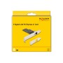 PCI Express x1 Karte zu 1 x RJ45 5 Gigabit LAN RTL8126 (81260)
