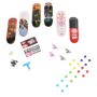 Tech Deck , confezione Premium da 6 Mini Skate, Assortiti e Originali, 6028845