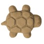 Kinetic Sand , 5 kg di vera sabbia marrone per mescolare, modellare e creare, dai 3 anni in su (6060996)
