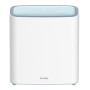 D-Link EAGLE PRO AI AX3200 Dual-band (2.4 GHz/5 GHz) Wi-Fi 6 (802.11ax) Bianco 2 Interno (M32-3)