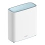 D-Link EAGLE PRO AI AX3200 Dual-band (2.4 GHz/5 GHz) Wi-Fi 6 (802.11ax) Bianco 2 Interno (M32-3)