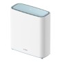 D-Link EAGLE PRO AI AX3200 Dual-band (2.4 GHz/5 GHz) Wi-Fi 6 (802.11ax) Bianco 2 Interno (M32-3)