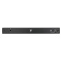D-Link DGS-1210-24 Gestito L2 Gigabit Ethernet (10/100/1000) 1U Nero (DGS-1210-24/E)