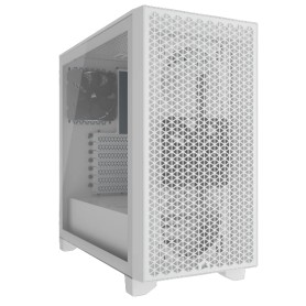 3000D Airflow  (wei, Tempered Glass) (CC-9011252-WW)