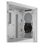 3000D Airflow  (wei, Tempered Glass) (CC-9011252-WW)