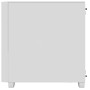 3000D Airflow  (wei, Tempered Glass) (CC-9011252-WW)