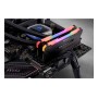 DIMM 16 GB DDR4-3600 (2x 8 GB) Dual-Kit (schwarz, CMW16GX4M2D3600C18, Vengeance RGB PRO, INTEL XMP)
